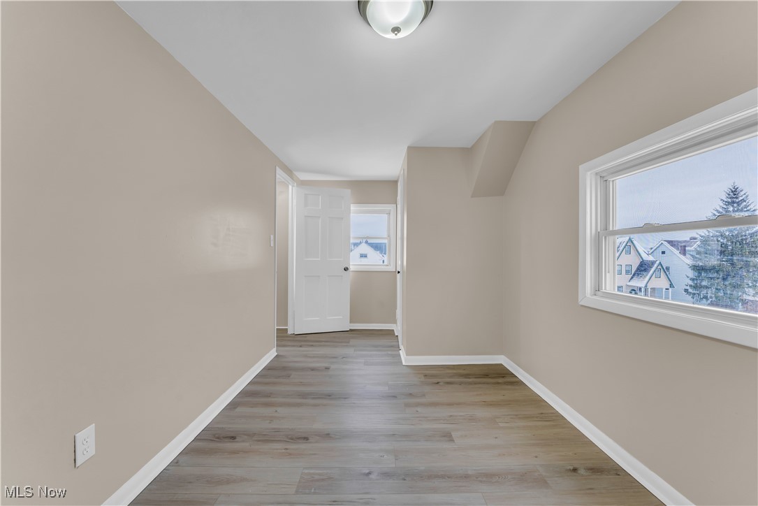 Liberty Heights - Residential Lease