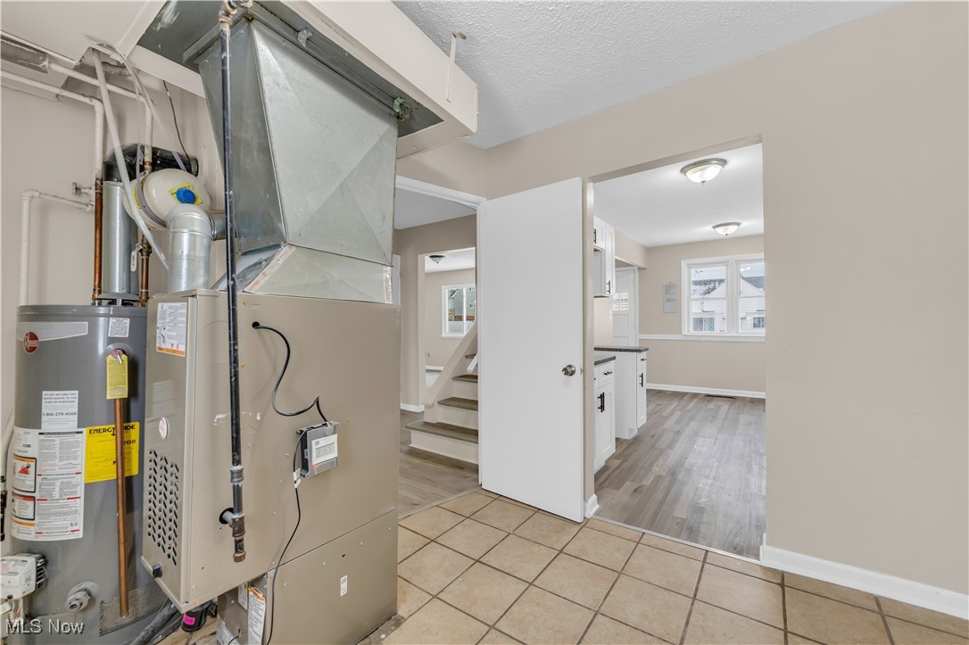 Liberty Heights - Residential Lease