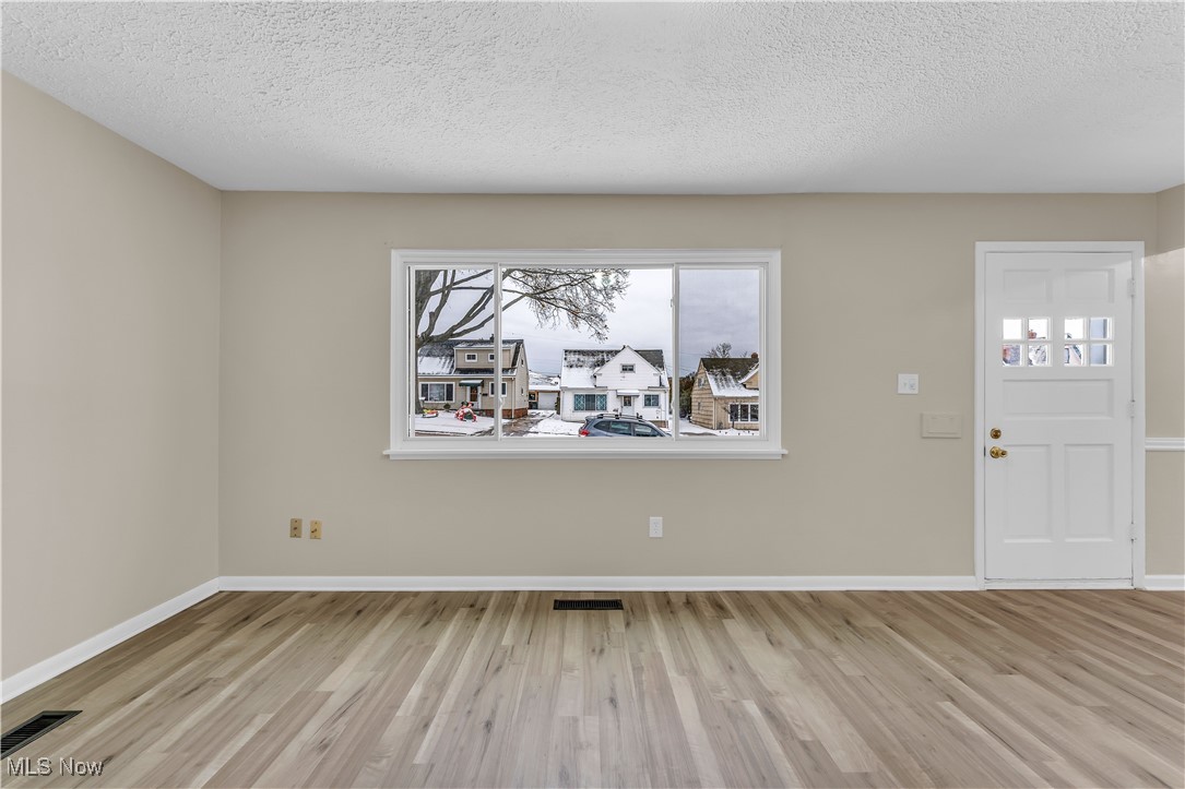 Liberty Heights - Residential Lease