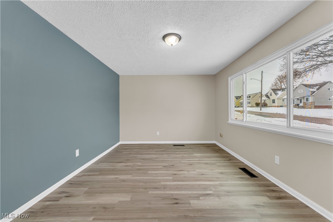 Liberty Heights - Residential Lease