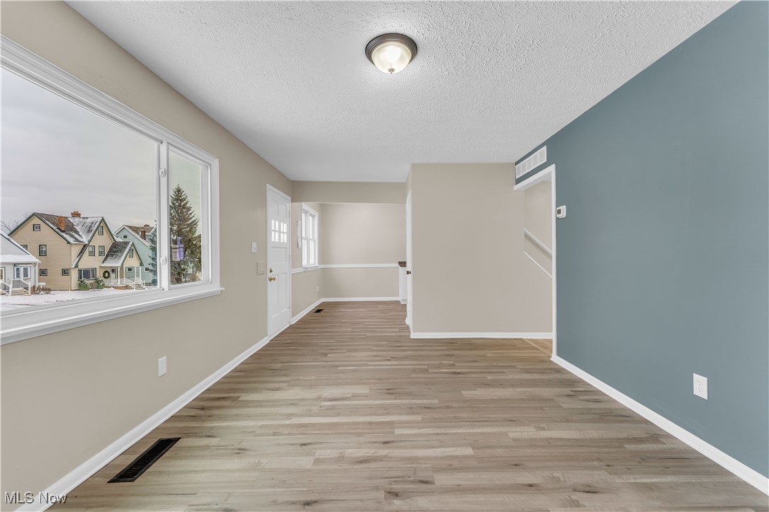 Liberty Heights - Residential Lease