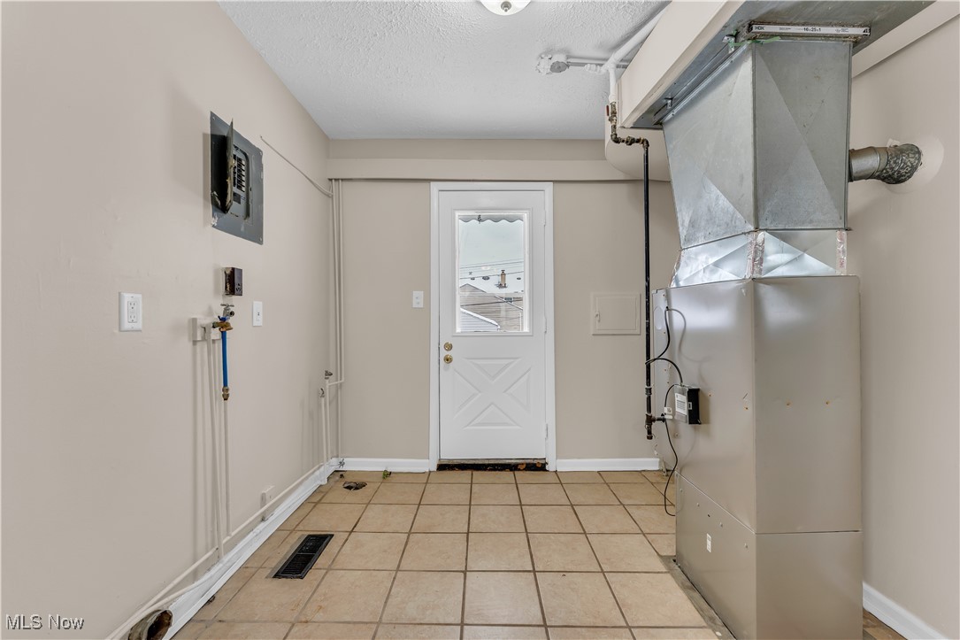 Liberty Heights - Residential Lease