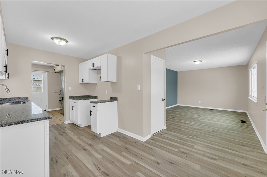 Liberty Heights - Residential Lease