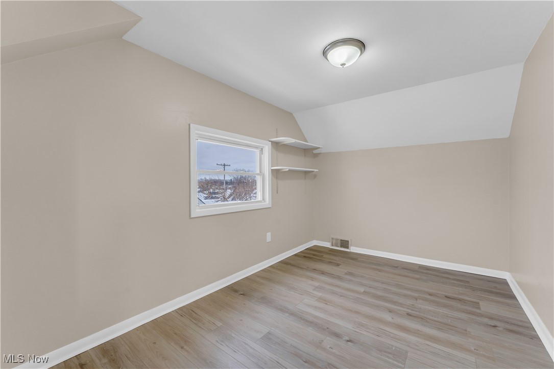 Liberty Heights - Residential Lease