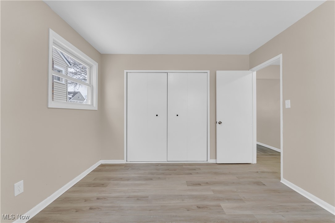 Liberty Heights - Residential Lease