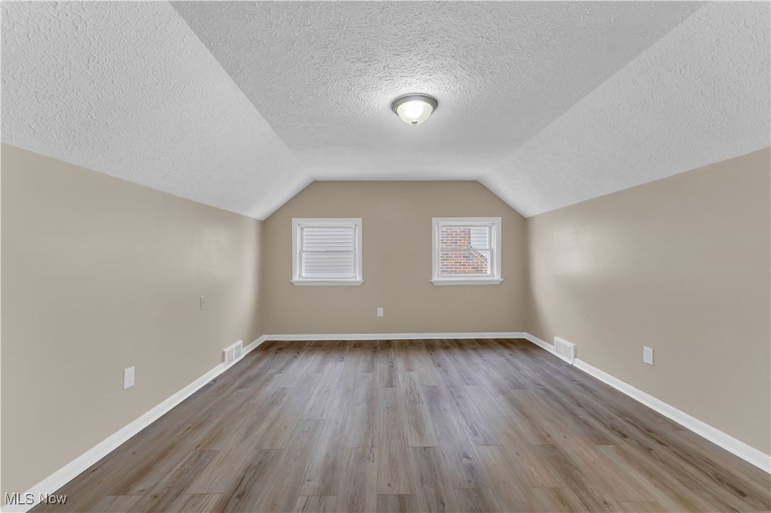 Liberty Heights - Residential Lease