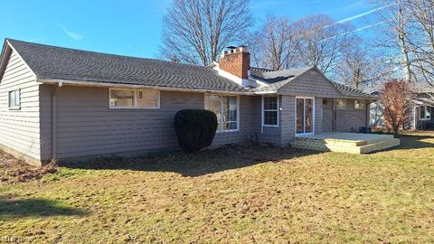 3730 S Sunnyfield Drive Copley OH 44321