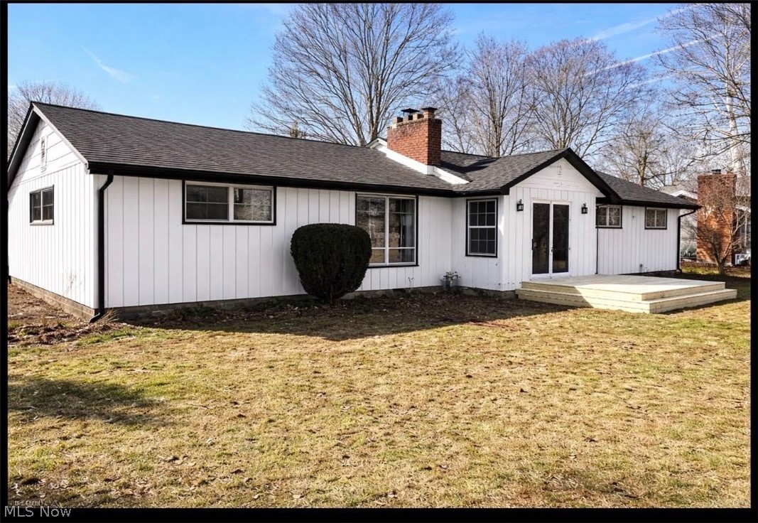 Westview - Residential