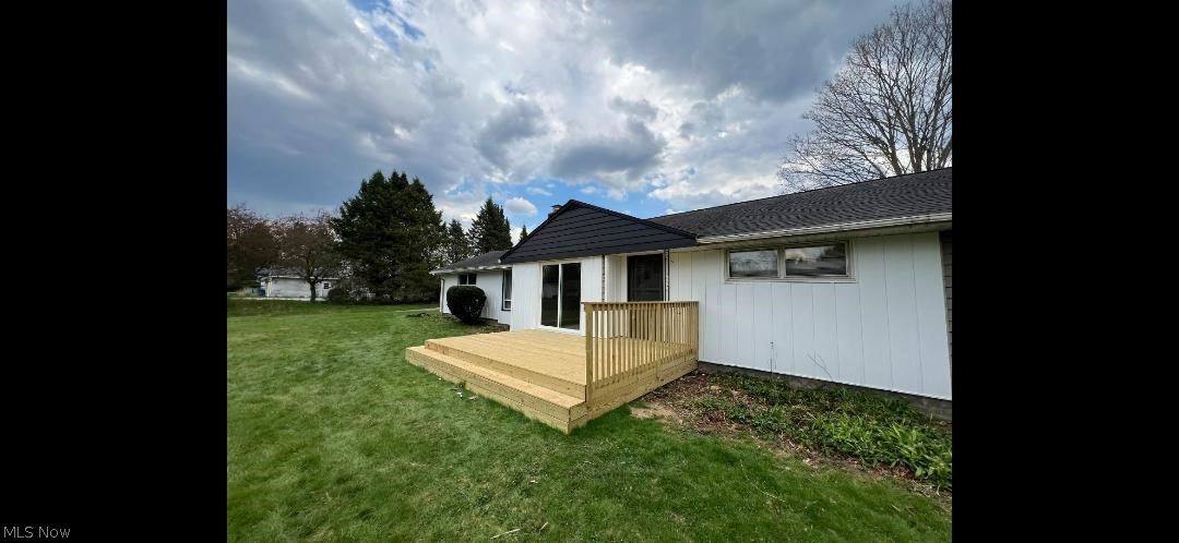 Westview - Residential