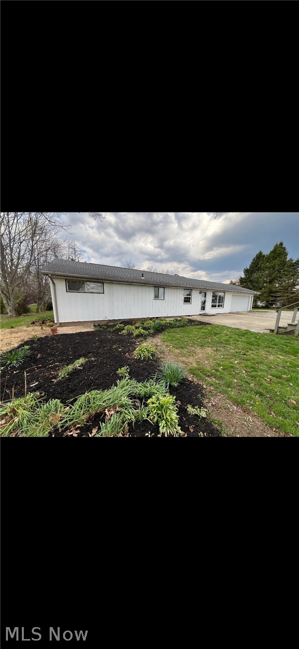 Westview - Residential