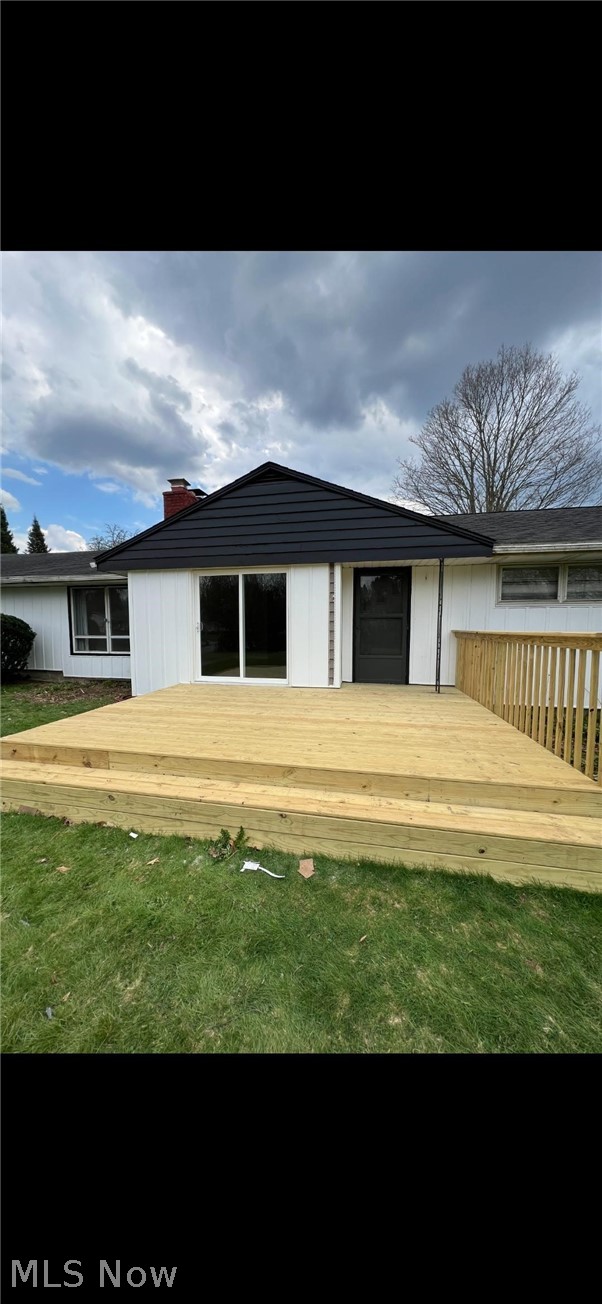 Westview - Residential