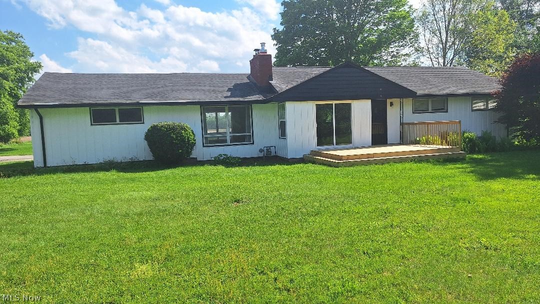 Westview - Residential