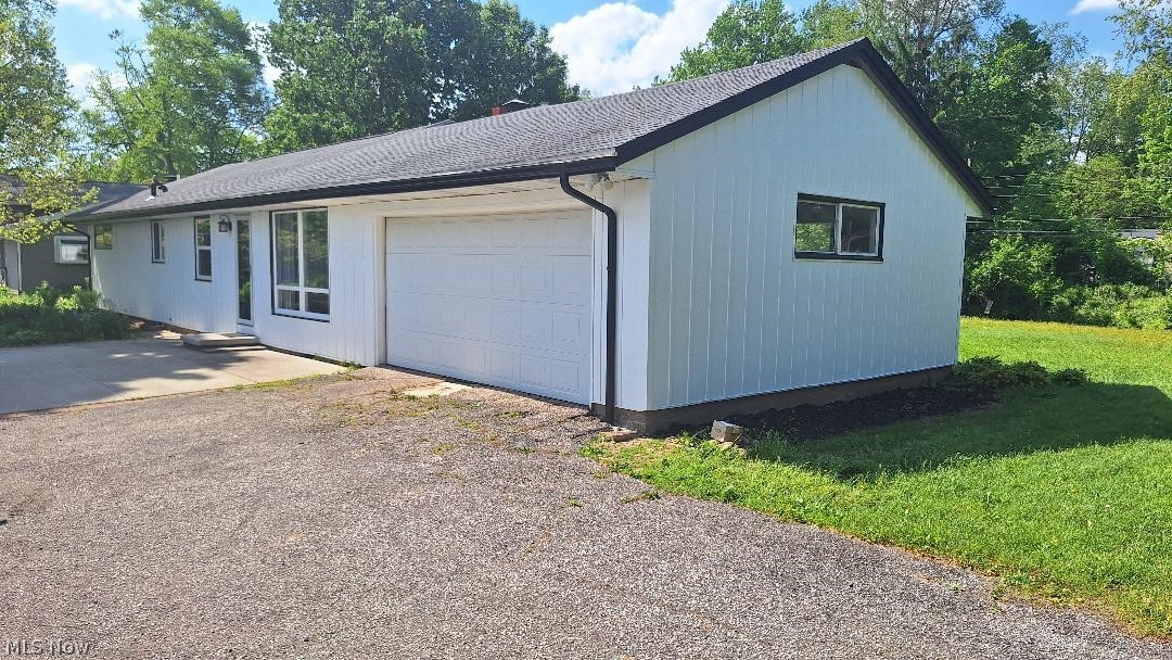 Westview - Residential