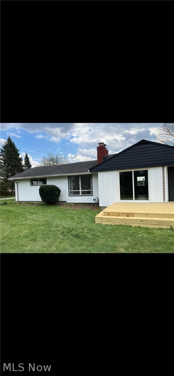 Westview - Residential