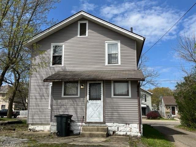 Burkham - Residential