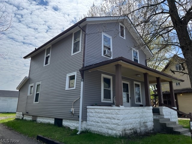 Burkham - Residential