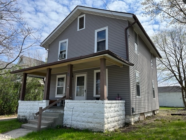 Burkham - Residential