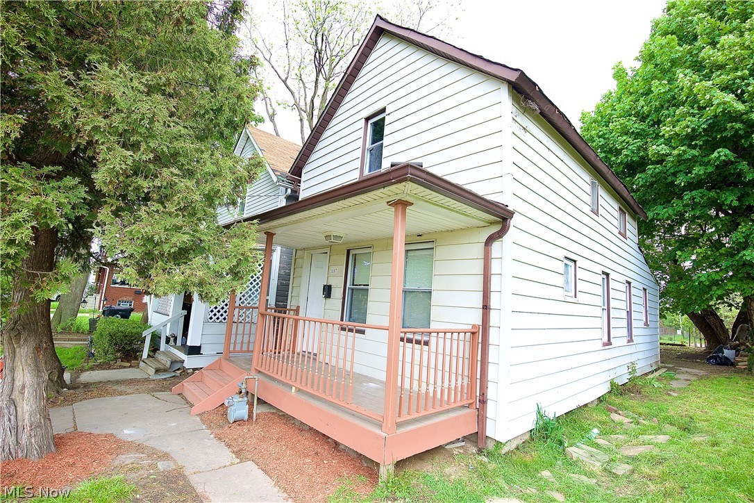 3097 W 106th Street