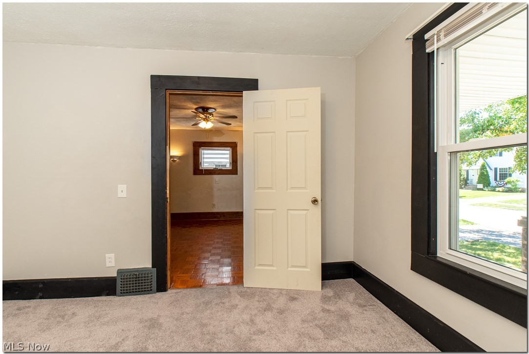 City Gardens - Residential