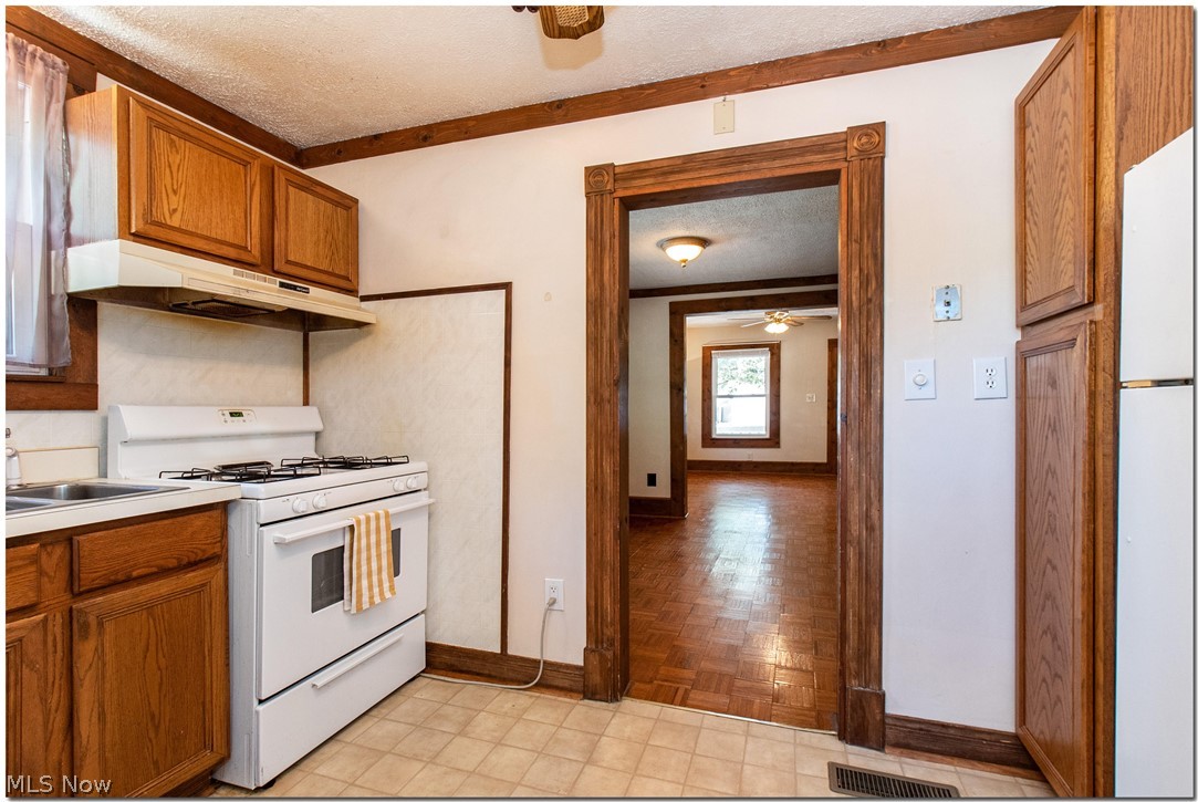 City Gardens - Residential