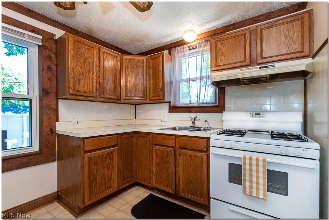 City Gardens - Residential