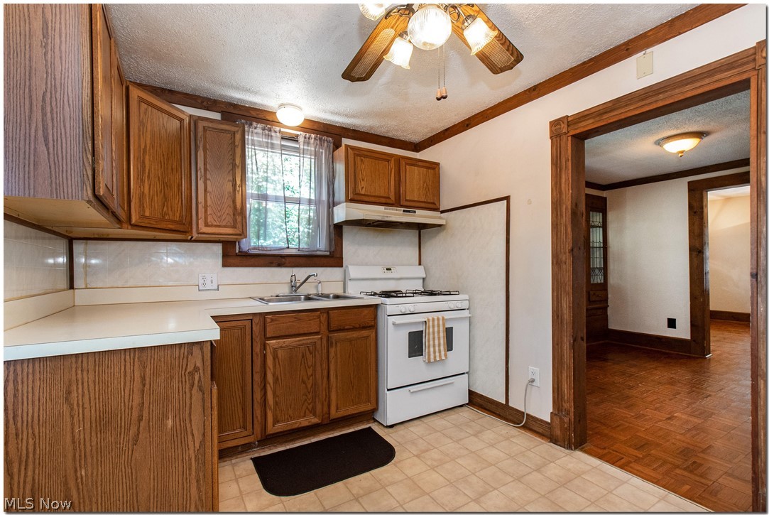 City Gardens - Residential