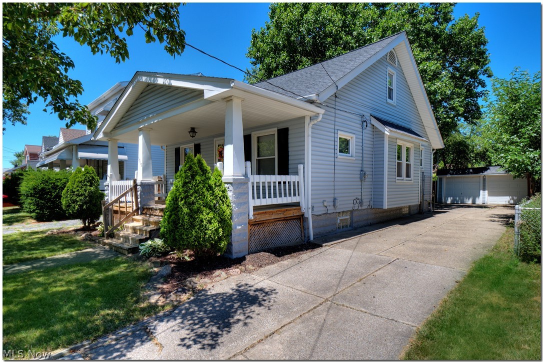 City Gardens - Residential