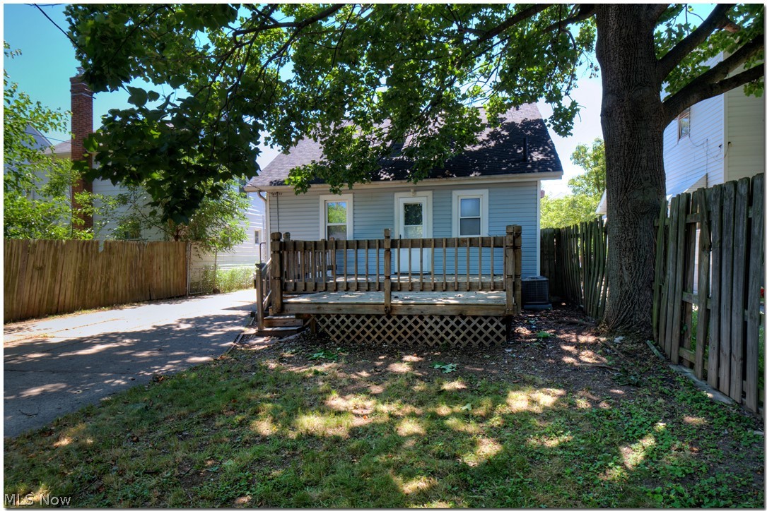 City Gardens - Residential