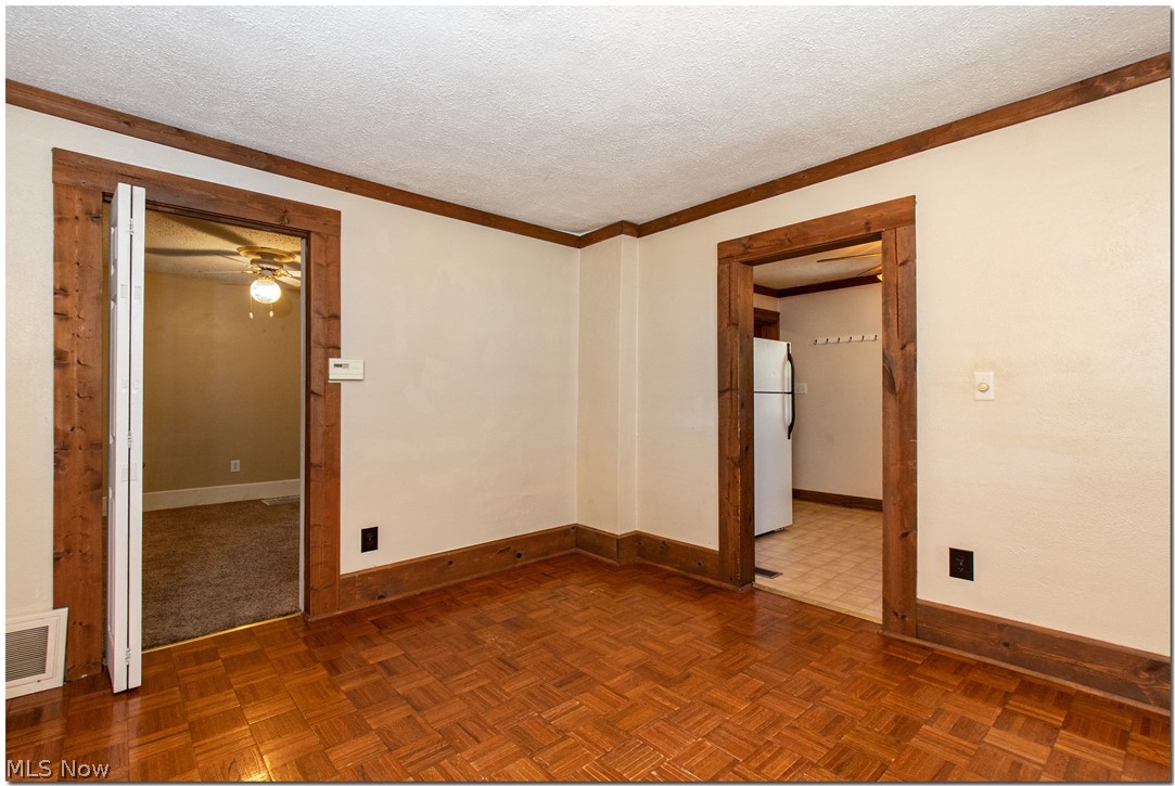 City Gardens - Residential