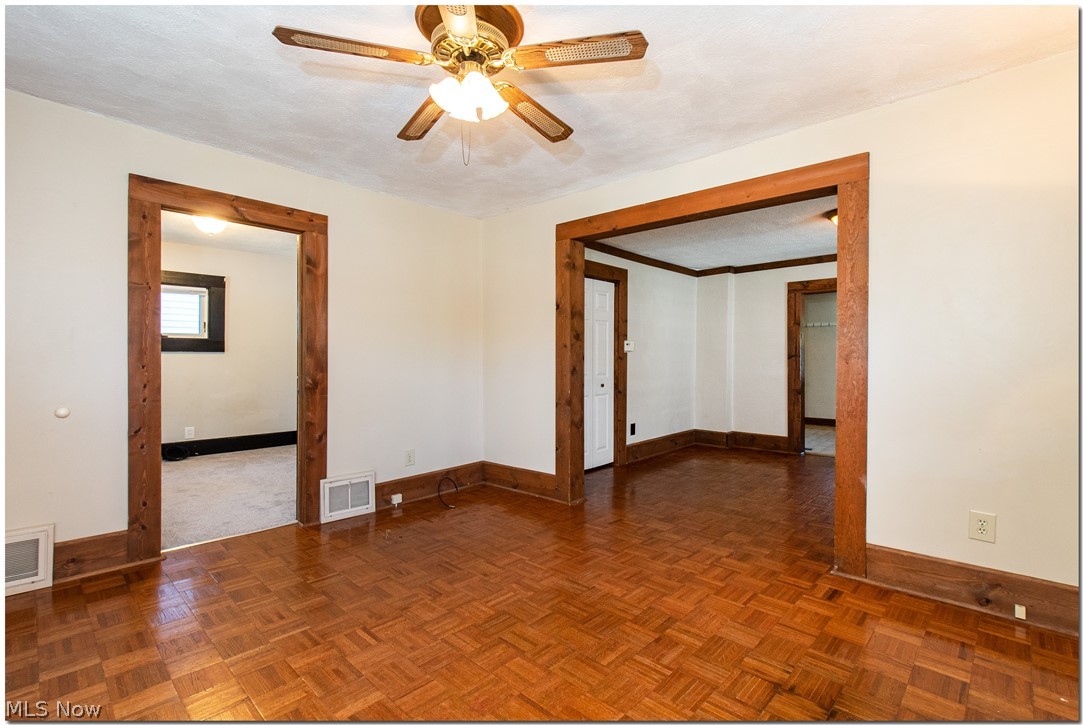 City Gardens - Residential