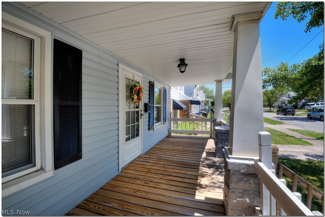 City Gardens - Residential