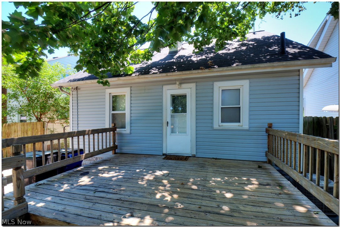 City Gardens - Residential