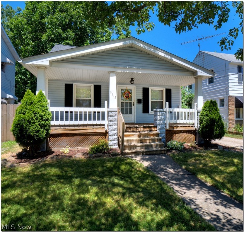 City Gardens - Residential