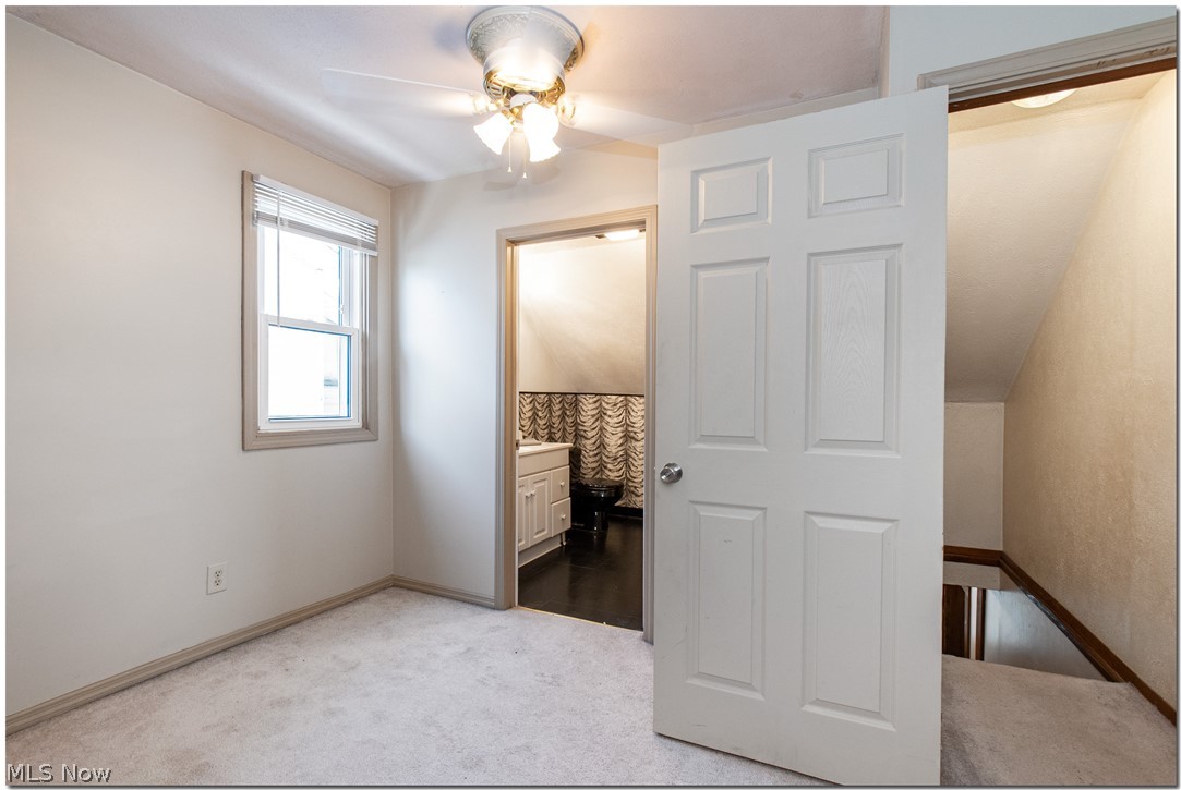 City Gardens - Residential