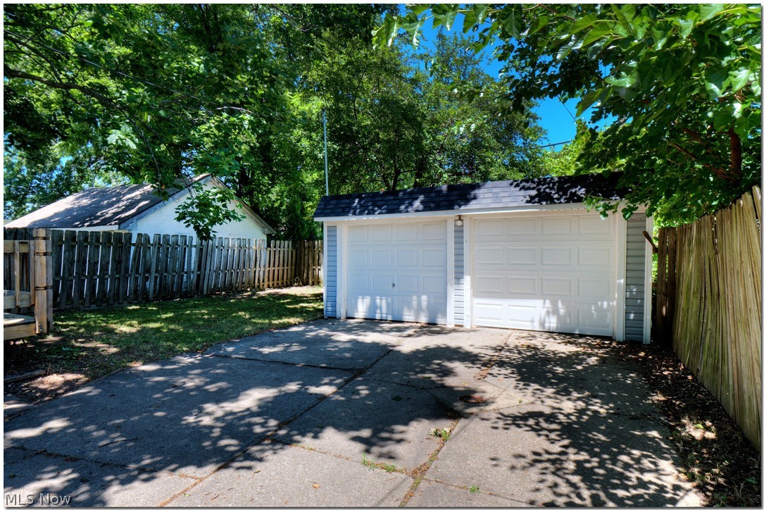 City Gardens - Residential