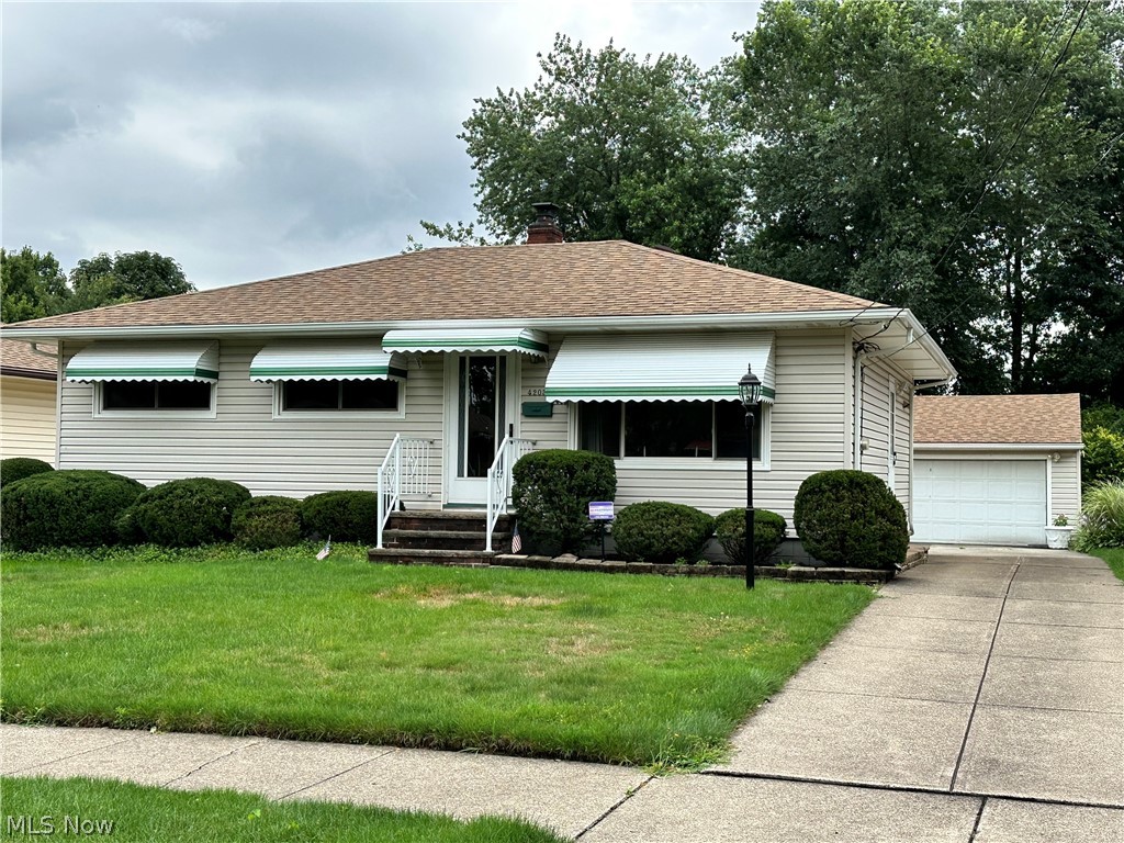 Paris Dev Corp - Residential