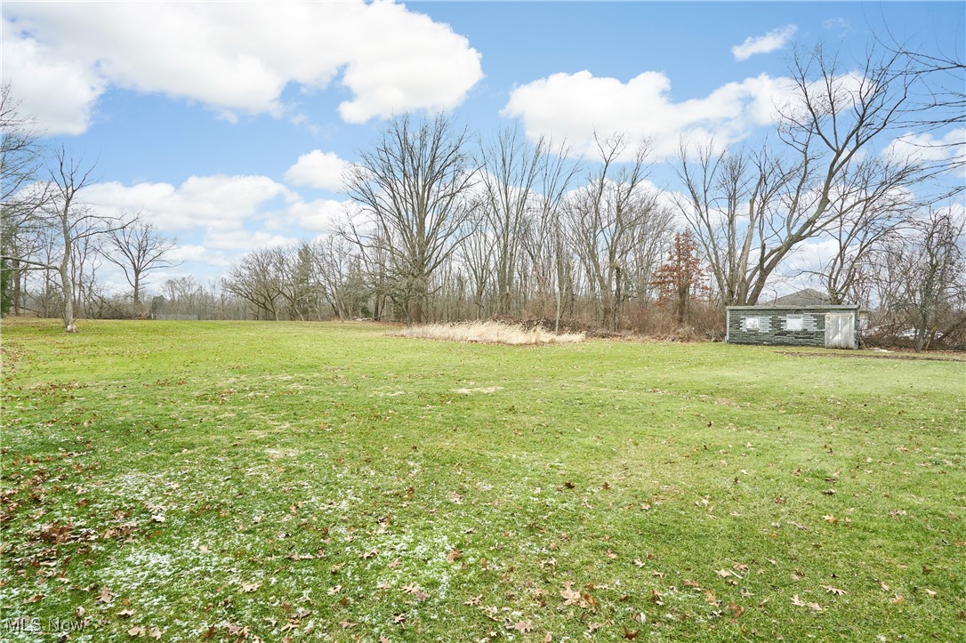 Greensburg - Residential