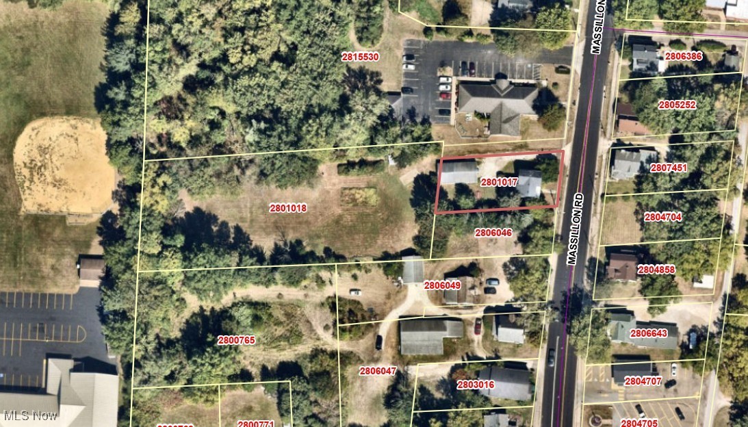 Greensburg - Residential