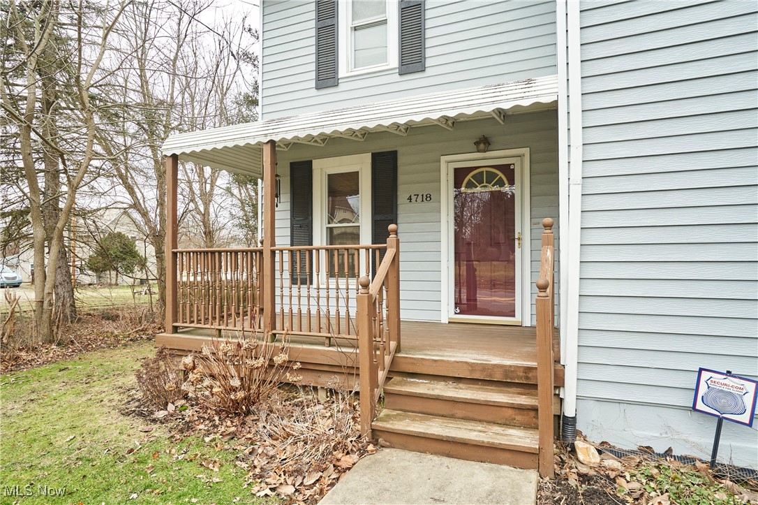 Greensburg - Residential