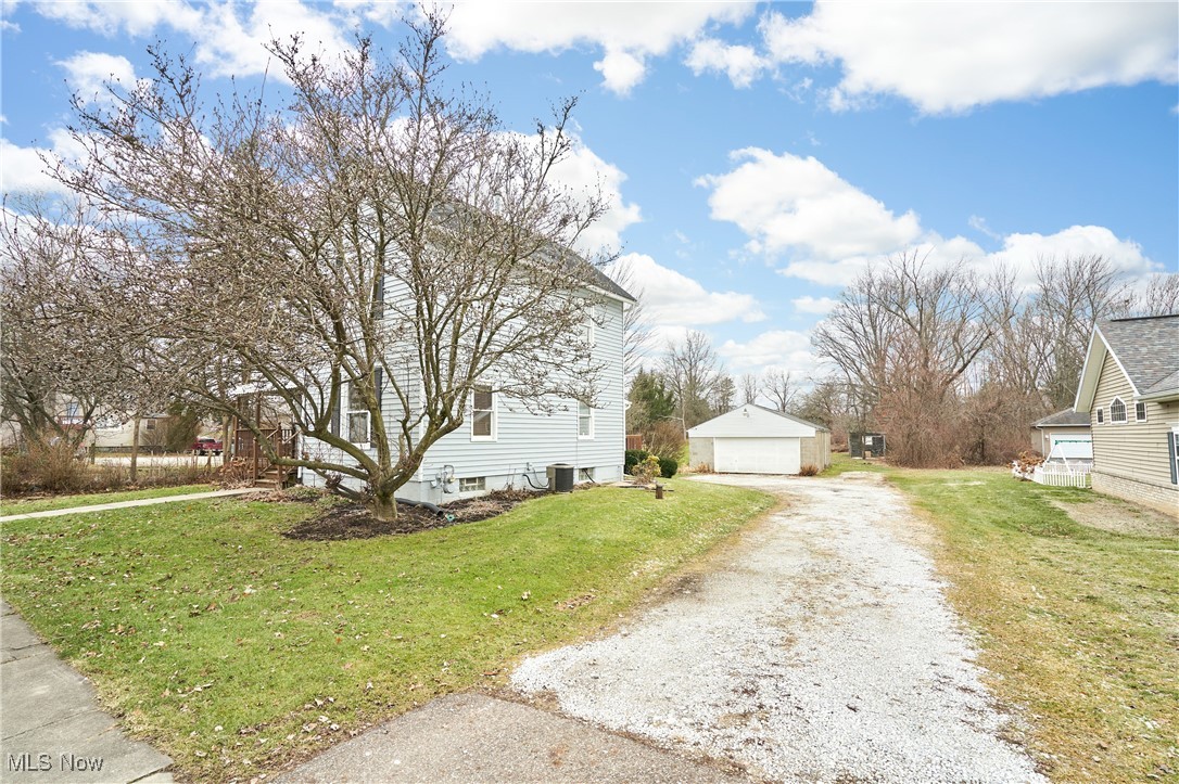 Greensburg - Residential