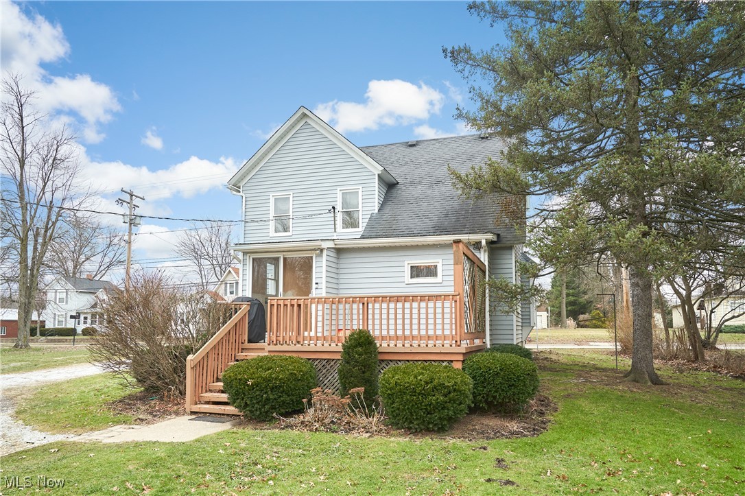 Greensburg - Residential