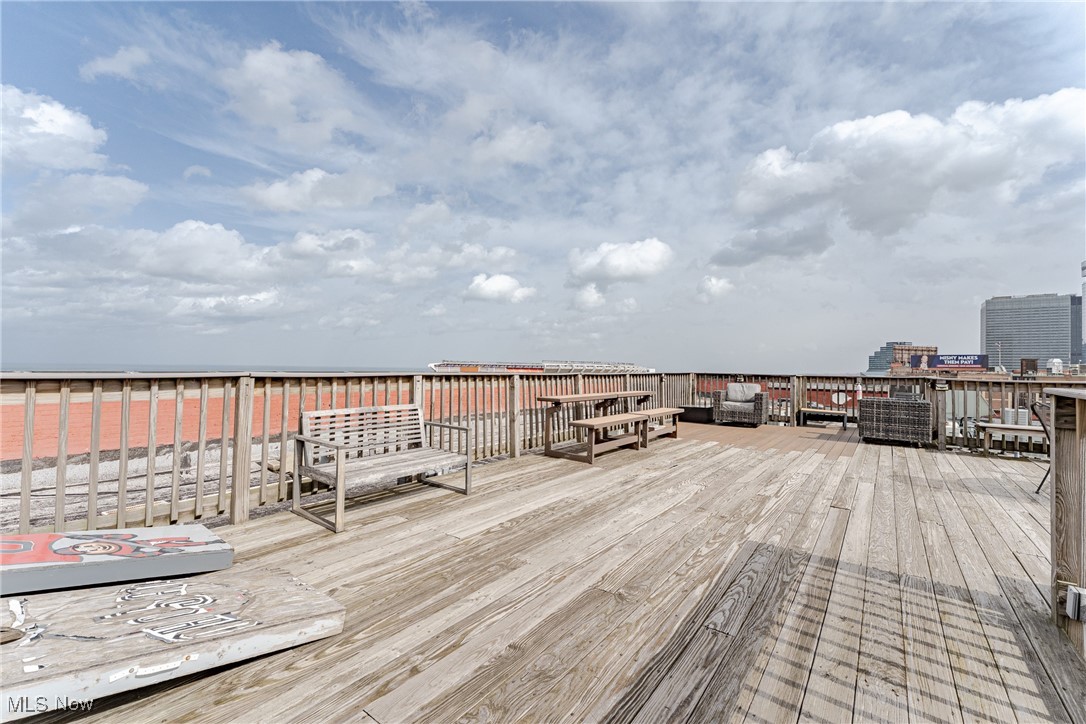 1133 W 9th Street #601, Cleveland, Ohio image 19