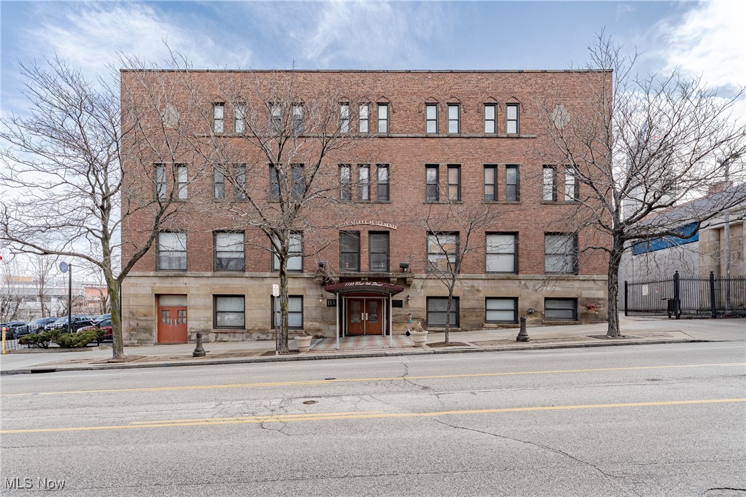 1133 W 9th Street #601, Cleveland, Ohio image 1