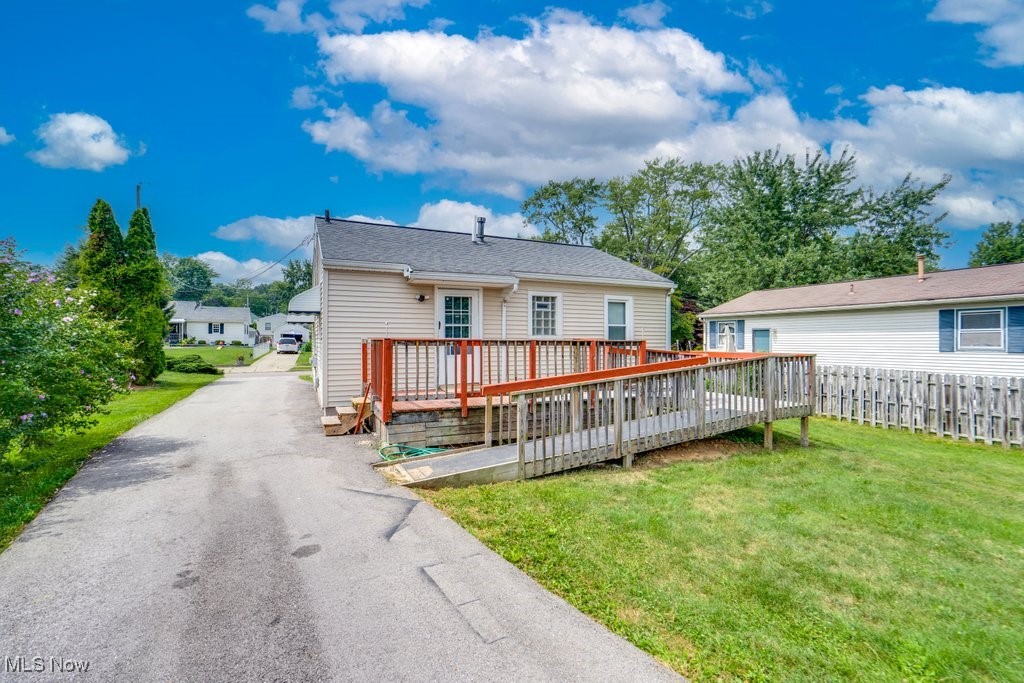 Springfield Heights - Residential