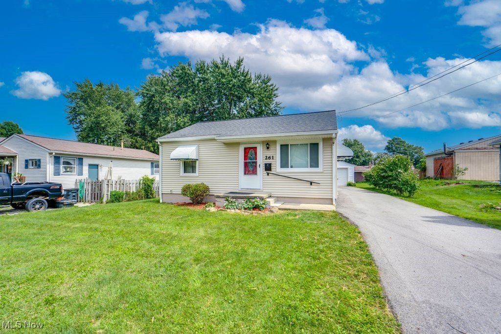 Springfield Heights - Residential