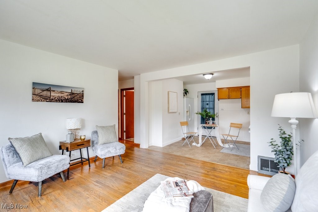 Springfield Heights - Residential