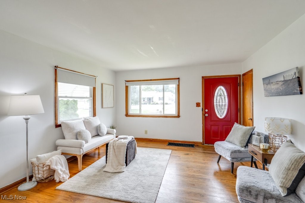 Springfield Heights - Residential