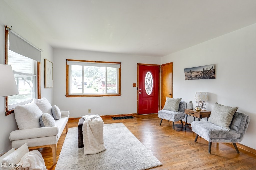 Springfield Heights - Residential