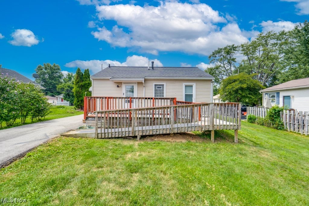 Springfield Heights - Residential