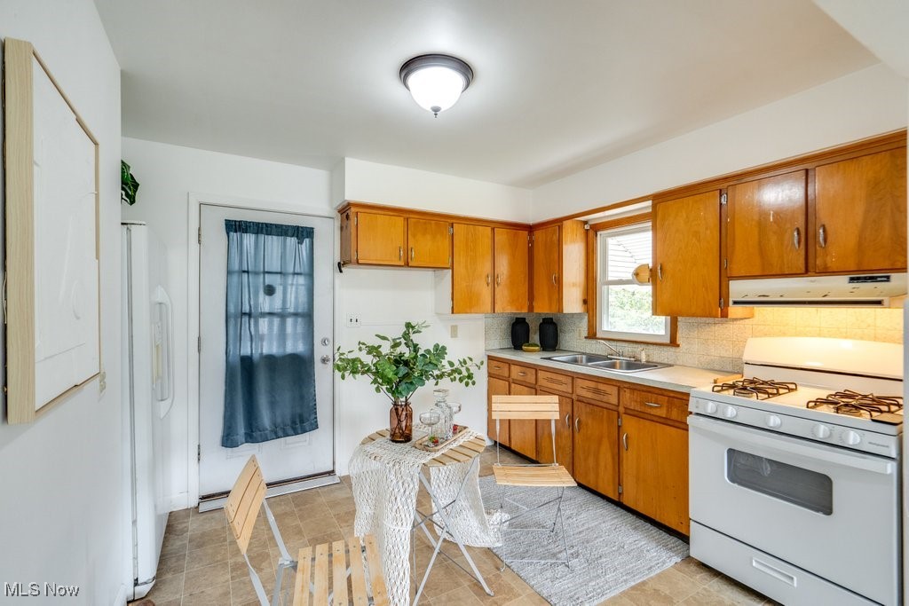 Springfield Heights - Residential